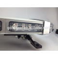 Lineal 88W ADVERTENCIA policial Led Light Bar (TBD08926-22-4 L)